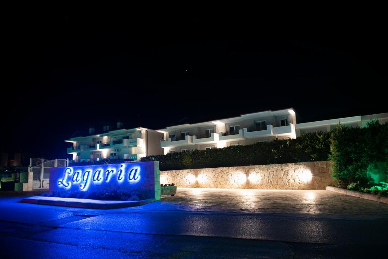 אפיטוס Lagaria Apartments מראה חיצוני תמונה